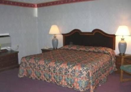 Budget Inn นอร์ธคิงส์ทาวน์ ห้อง รูปภาพ
