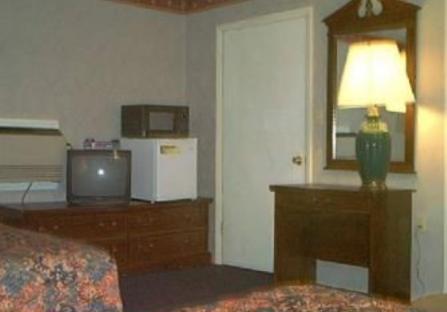 Budget Inn นอร์ธคิงส์ทาวน์ ห้อง รูปภาพ