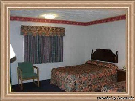 Budget Inn นอร์ธคิงส์ทาวน์ ห้อง รูปภาพ