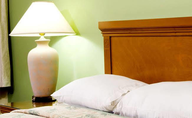 Budget Inn นอร์ธคิงส์ทาวน์ ภายนอก รูปภาพ